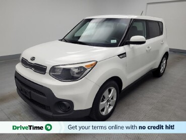 2018 Kia Soul in Huntsville, AL 35816