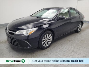 2016 Toyota Camry in St. Louis, MO 63136