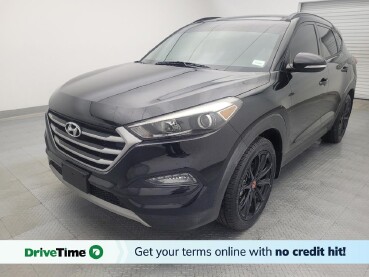 2017 Hyundai Tucson in Houston, TX 77034