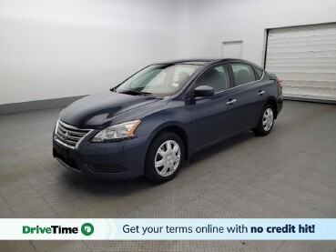 2014 Nissan Sentra in Temple Hills, MD 20746