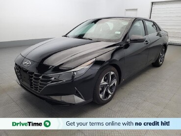 2022 Hyundai Elantra in Glen Burnie, MD 21061