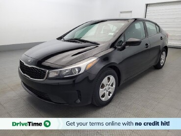 2017 Kia Forte in Langhorne, PA 19047