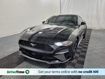 2020 Ford Mustang in Pittsburgh, PA 15236
