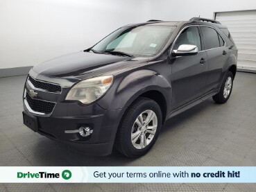 2013 Chevrolet Equinox in Owings Mills, MD 21117