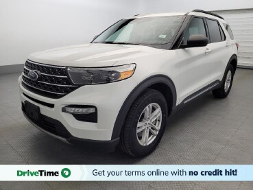 2020 Ford Explorer in Langhorne, PA 19047