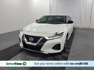 2019 Nissan Maxima in Pittsburgh, PA 15237
