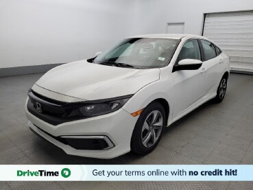 2019 Honda Civic in Laurel, MD 20724