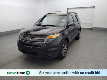 2015 Ford Explorer in Glen Burnie, MD 21061