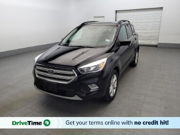 2018 Ford Escape in Chesapeake, VA 23320