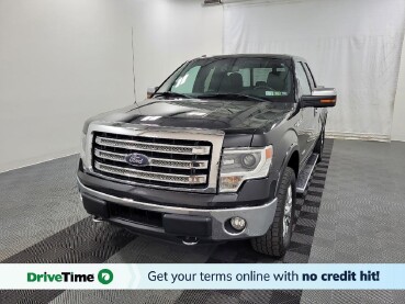 2014 Ford F150 in Pittsburgh, PA 15236