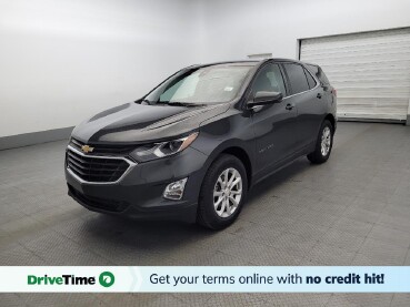2020 Chevrolet Equinox in Glen Burnie, MD 21061