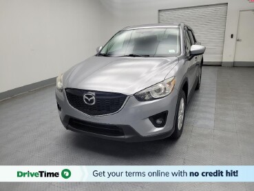 2014 Mazda CX-5 in Lombard, IL 60148