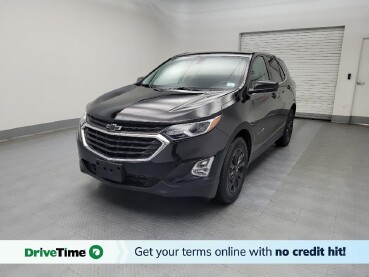 2019 Chevrolet Equinox in Lombard, IL 60148