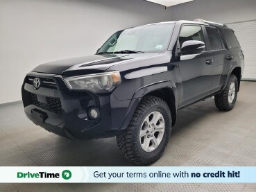 2020 Toyota 4Runner in Taylor, MI 48180