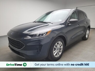 2022 Ford Escape in Taylor, MI 48180