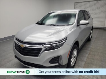 2022 Chevrolet Equinox in Indianapolis, IN 46219