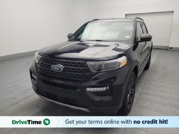 2020 Ford Explorer in Duluth, GA 30096