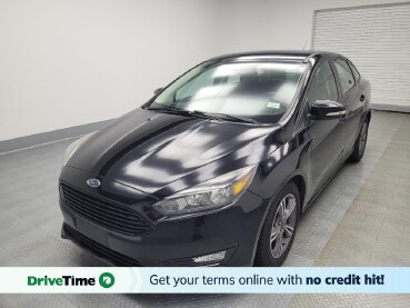2017 Ford Focus in Indianapolis, IN 46222