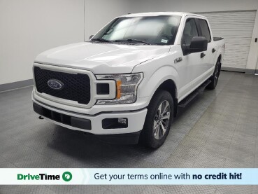 2019 Ford F150 in Highland, IN 46322