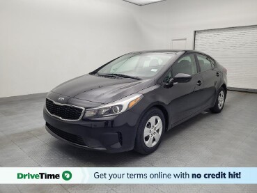 2017 Kia Forte in Fayetteville, NC 28304