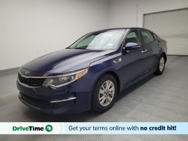 2018 Kia Optima in Downey, CA 90241