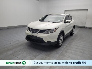 2019 Nissan Rogue Sport in Jackson, MS 39211