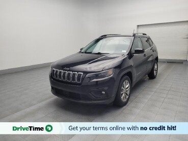 2022 Jeep Cherokee in Birmingham, AL 35215