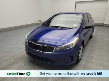 2017 Kia Forte in Macon, GA 31210