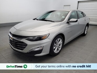 2022 Chevrolet Malibu in Glen Burnie, MD 21061