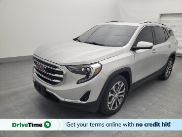 2019 GMC Terrain in Tampa, FL 33619
