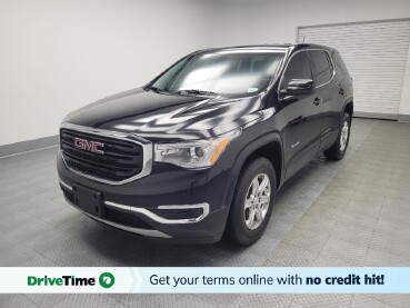 2019 GMC Acadia in Mishawaka, IN 46545