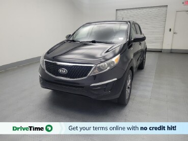 2015 Kia Sportage in Lombard, IL 60148