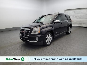 2017 GMC Terrain in Owings Mills, MD 21117