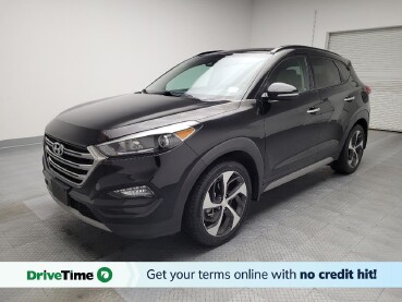 2017 Hyundai Tucson in Downey, CA 90241