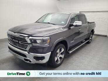 2019 RAM 1500 in Greenville, SC 29607