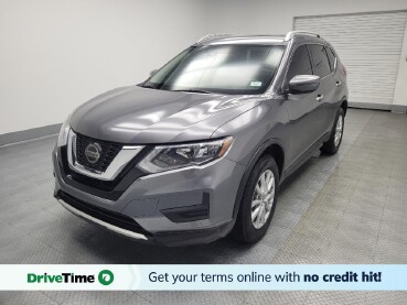 2020 Nissan Rogue in Highland, IN 46322