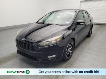 2017 Ford Focus in Ocala, FL 34471