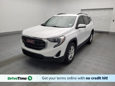 2019 GMC Terrain in Ocala, FL 34471