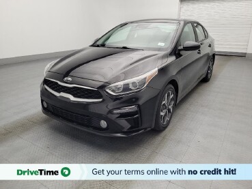 2019 Kia Forte in Pensacola, FL 32505