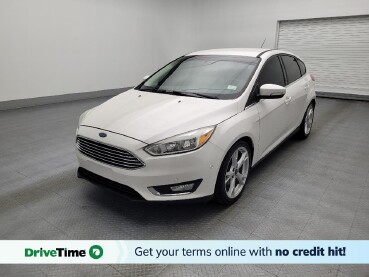 2015 Ford Focus in Fort Pierce, FL 34982