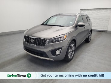 2016 Kia Sorento in Ocala, FL 34471