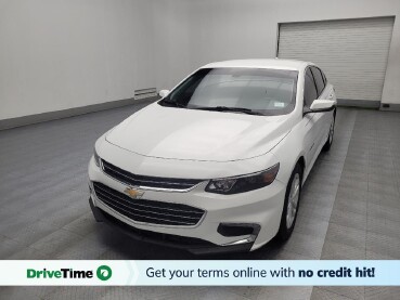 2017 Chevrolet Malibu in Jackson, MS 39211