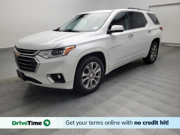 2019 Chevrolet Traverse in Tyler, TX 75701