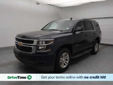2017 Chevrolet Tahoe in Charlotte, NC 28273