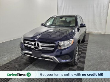 2019 Mercedes-Benz GLC 300 in Pittsburgh, PA 15236