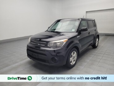 2018 Kia Soul in Jackson, MS 39211