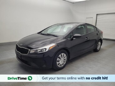 2017 Kia Forte in Greenville, SC 29607