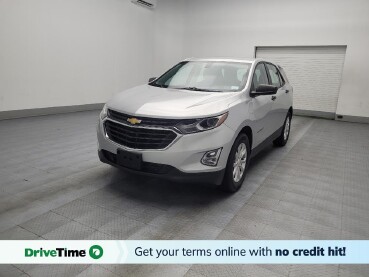 2019 Chevrolet Equinox in Marietta, GA 30062