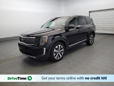 2020 Kia Telluride in Glen Burnie, MD 21061