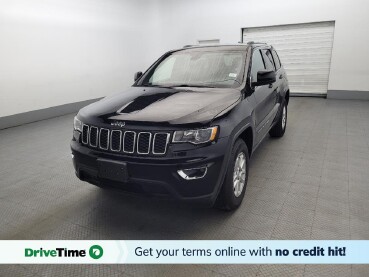 2020 Jeep Grand Cherokee in Temple Hills, MD 20746